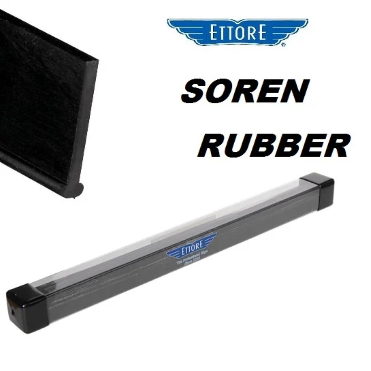 Rubbers Soren 60cm (12st)